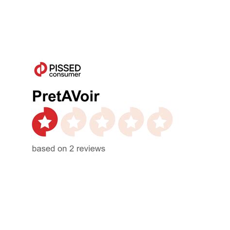 62 Reviews of Pretavoir.co.uk .